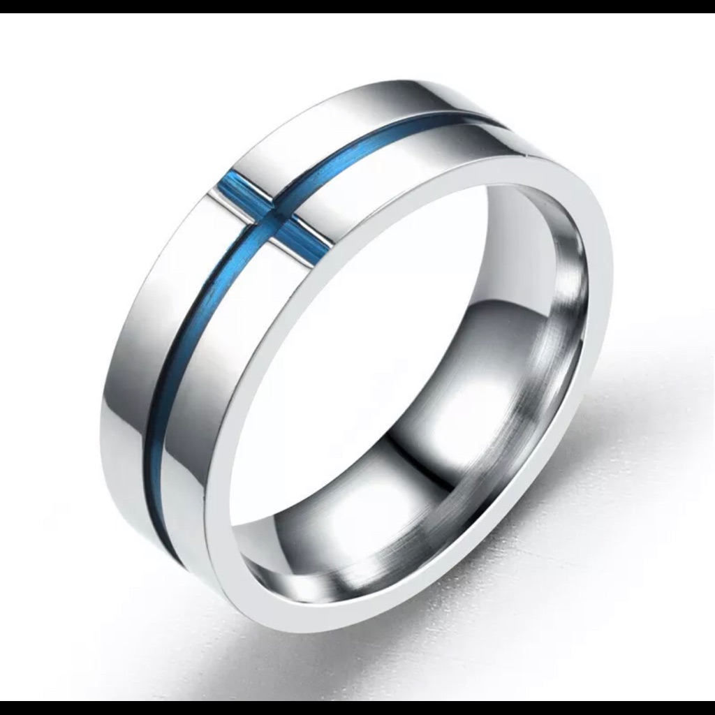 Stainless Steel Band